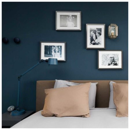 TONONE BOLT BUREAULAMP 2ARM FOOT THUNDER BLUE - Afbeelding 5