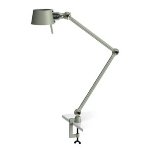 TONONE BOLT BUREAULAMP 2ARM CLAMP FLUX GREEN