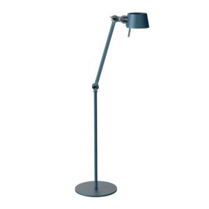 TONONE BOLT VLOERLAMP 1ARM THUNDER BLUE