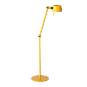TONONE BOLT VLOERLAMP 1ARM SUNNY YELLOW