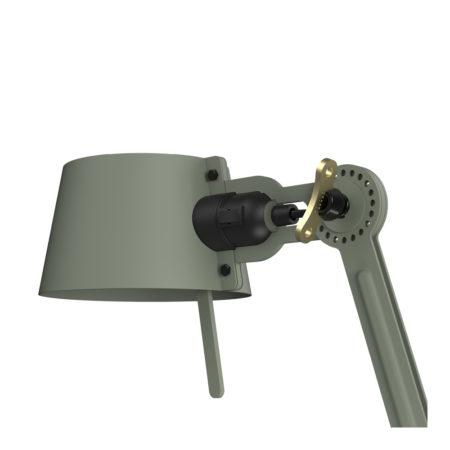 TONONE BOLT BUREAULAMP 2ARM SMALL FLUX GREEN - Afbeelding 5