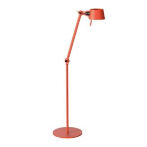 TONONE BOLT VLOERLAMP 1ARM STRIKING ORANGE