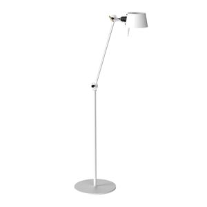 TONONE BOLT VLOERLAMP 1ARM PURE WHITE
