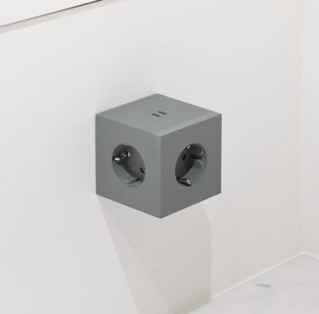 AVOLT SQUARE 2 STEKKERDOOS GROEN - Afbeelding 5