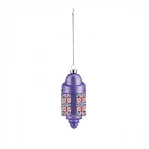 ALESSI HOLYHEDRICS KERSTBAL DOME