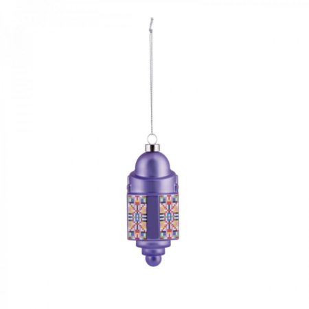 ALESSI HOLYHEDRICS KERSTBAL DOME