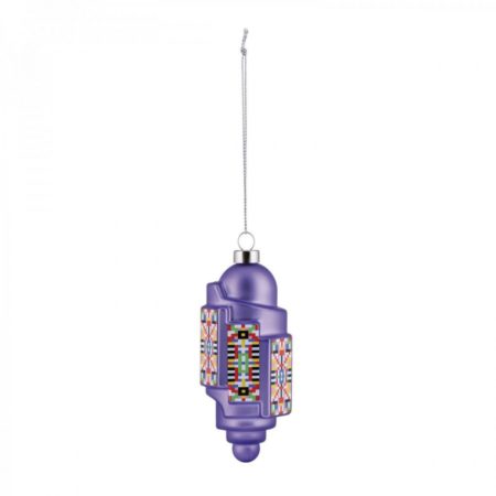 ALESSI HOLYHEDRICS KERSTBAL DOME - Afbeelding 2
