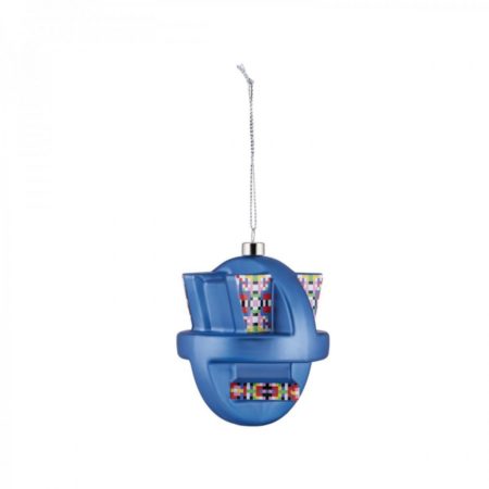 ALESSI HOLYHEDRICS KERSTBAL GLOW - Afbeelding 2