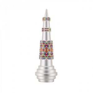 ALESSI HOLYHEDRICS PIEK VERTIGO