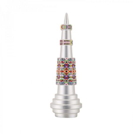 ALESSI HOLYHEDRICS PIEK VERTIGO