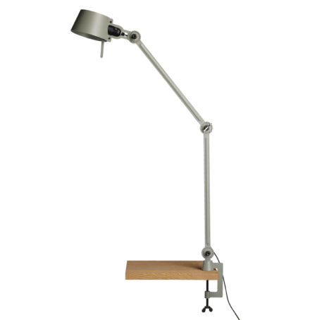 TONONE BOLT BUREAULAMP 2ARM CLAMP FLUX GREEN - Afbeelding 5