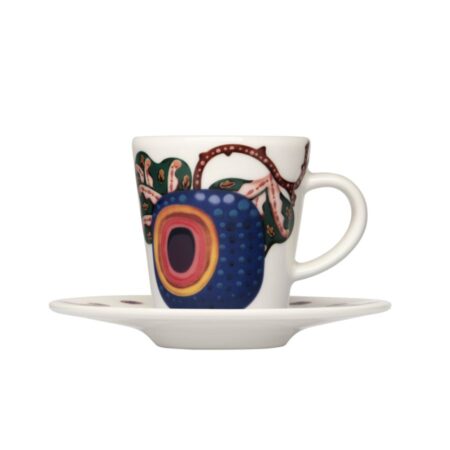 IITTALA TAIKA SATO ESPRESSOKOP 0,1 LTR - Afbeelding 2