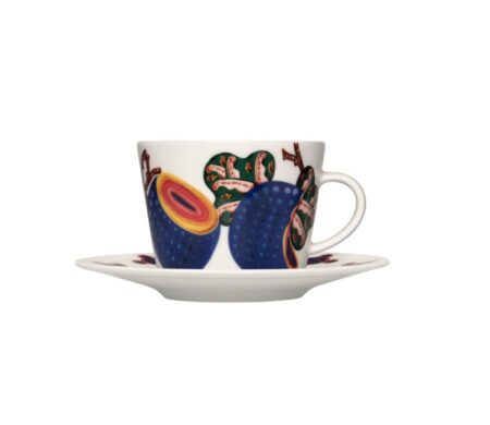IITTALA TAIKA SATO KOFFIEKOP 0,2 LTR - Afbeelding 2