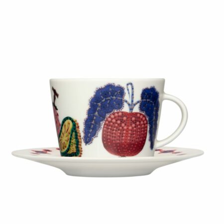 IITTALA TAIKA SATO KOFFIEKOP 0,3 LTR - Afbeelding 2