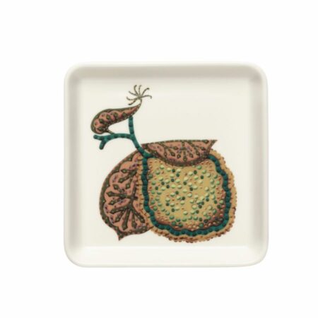 IITTALA TAIKA SATO SERVEERSCHAAL 12CM