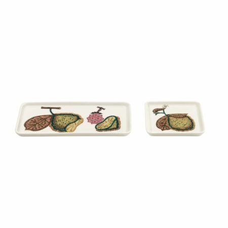 IITTALA TAIKA SATO SERVEERSCHAAL 12CM - Afbeelding 2