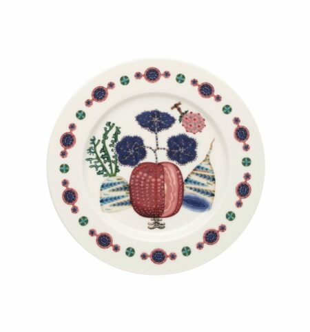 IITTALA TAIKA SATO BORD 22 CM
