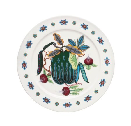 IITTALA TAIKA SATO BORD 27 CM