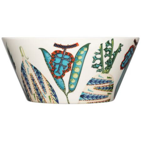 IITTALA TAIKA SATO SCHAAL 2,8 LTR - Afbeelding 2