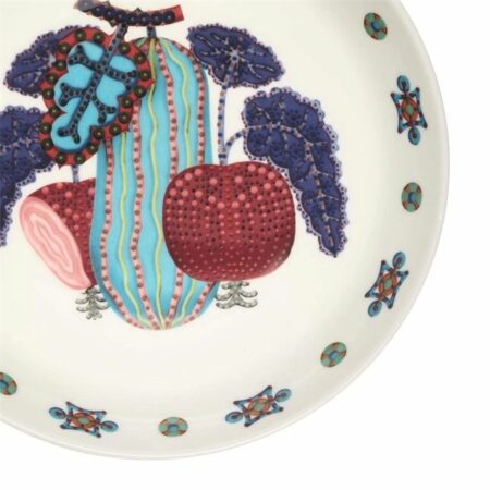 IITTALA TAIKA SATO DIEP BORD 20 CM - Afbeelding 2