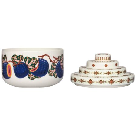 IITTALA TAIKA SATO VOORRAADPOT 15 CM - Afbeelding 2