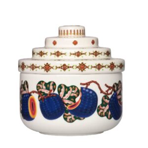 IITTALA TAIKA SATO VOORRAADPOT 15 CM