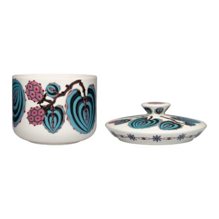 IITTALA TAIKA SATO VOORRAADPOT 16 CM - Afbeelding 2
