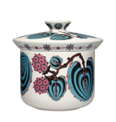 IITTALA TAIKA SATO VOORRAADPOT 16 CM