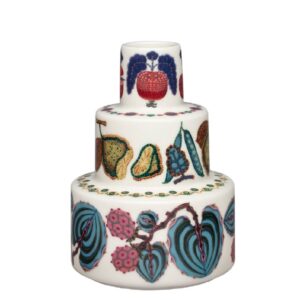 IITTALA TAIKA SATO VAAS 18 CM