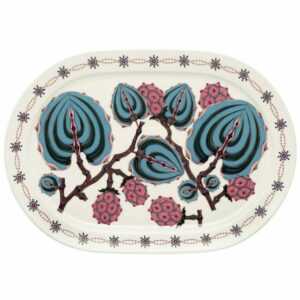 IITTALA TAIKA SATO SERVEERSCHAAL 41CM