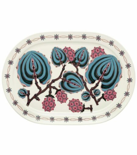 IITTALA TAIKA SATO SERVEERSCHAAL 41CM