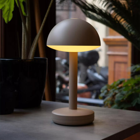 HUMBLE BUG BEIGE - Afbeelding 2