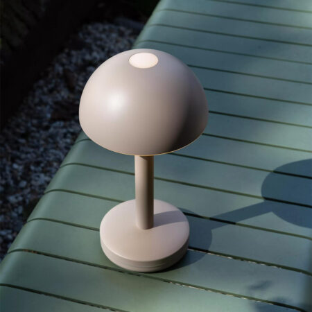 HUMBLE BUG BEIGE - Afbeelding 5