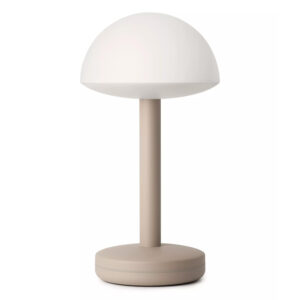 HUMBLE BUG BEIGE / FROSTED