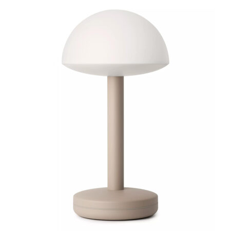 HUMBLE BUG BEIGE / FROSTED