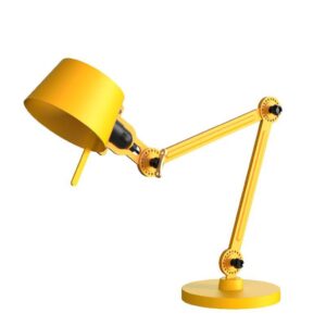 TONONE BOLT BUREAULAMP 2ARM SMALL SUNNY YELLOW