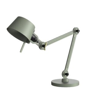 TONONE BOLT BUREAULAMP 2ARM SMALL FLUX GREEN