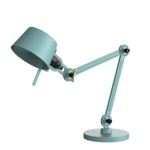 TONONE BOLT BUREAULAMP 2ARM SMALL ICE BLUE