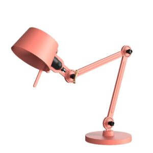 TONONE BOLT BUREAULAMP 2ARM SMALL DAYBREAK ROSE