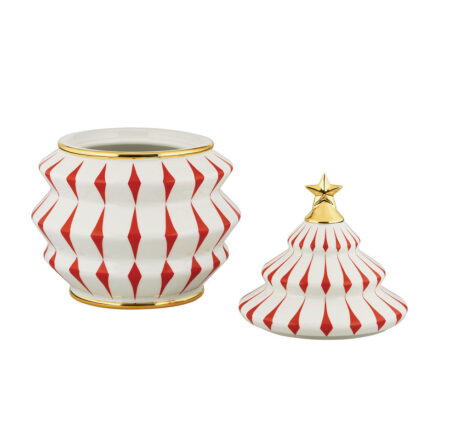 ALESSI DELIGHT BISCUIT JAR - Afbeelding 2