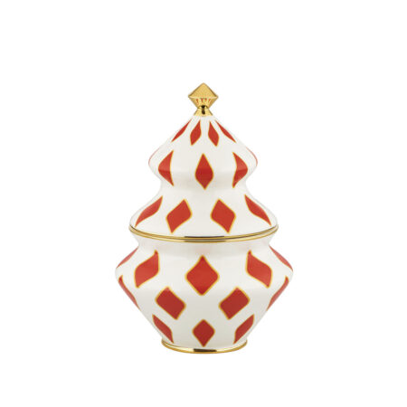 ALESSI DELIGHT BONBONNIÈRE