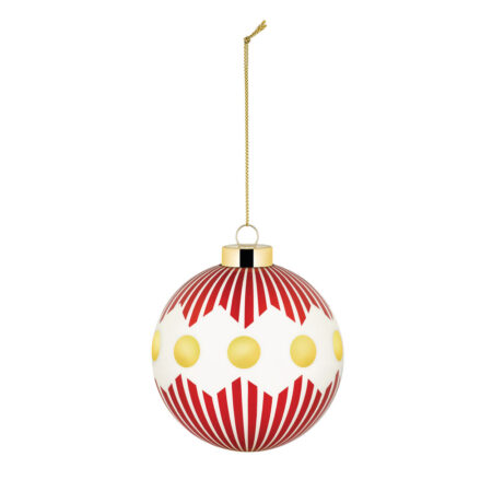 ALESSI DELIGHT KERSTBAL 1
