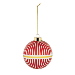 ALESSI DELIGHT KERSTBAL 2