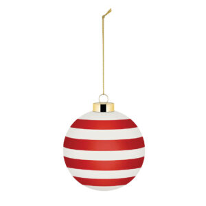 ALESSI DELIGHT KERSTBAL 4