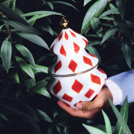 ALESSI DELIGHT BONBONNIÈRE - Afbeelding 3