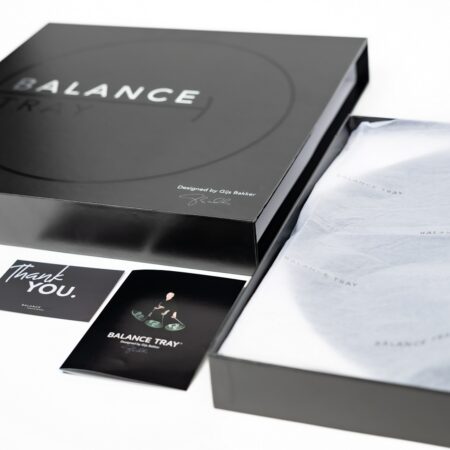BALANCE TRAY - Afbeelding 11