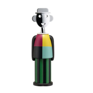 ALESSI KURKENTREKKER ALESSANDRO PARADE 2024