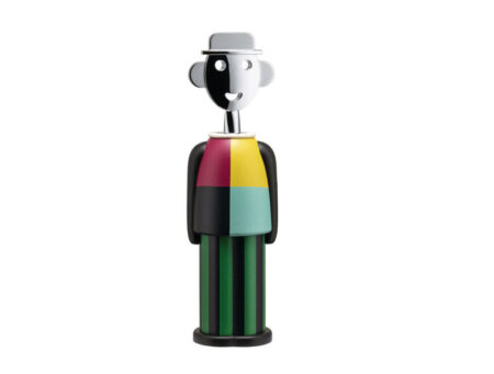 ALESSI KURKENTREKKER ALESSANDRO PARADE 2024