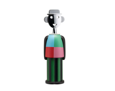 ALESSI KURKENTREKKER ALESSANDRO PARADE 2024 - Afbeelding 2