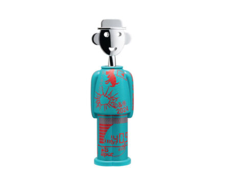 ALESSI KURKENTREKKER ALESSANDRO LIQUID 2024 - Afbeelding 2
